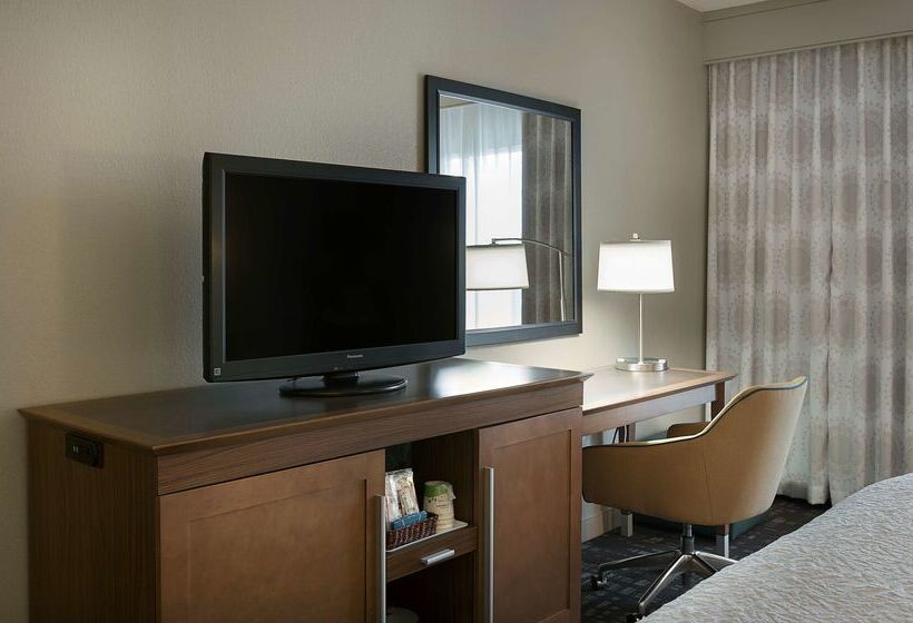 ホテル Hampton Inn & Suites Charlotte/pineville