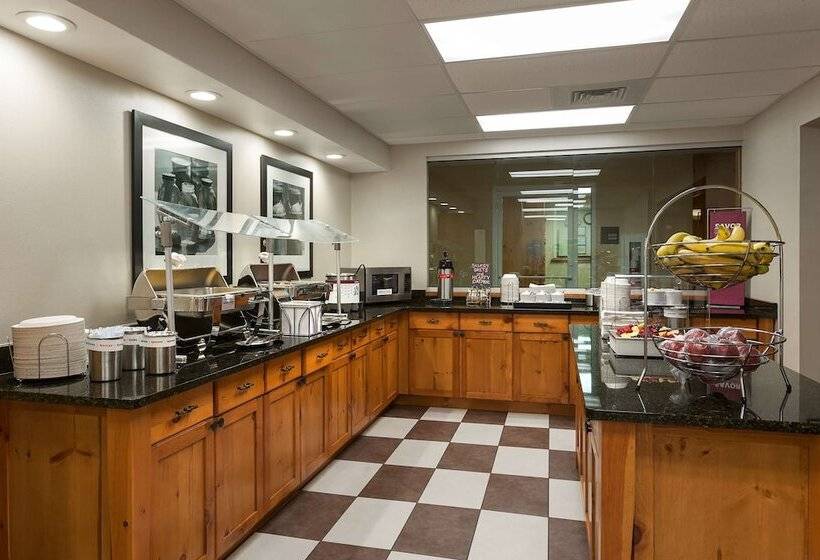 ホテル Hampton Inn & Suites Charlotte/pineville