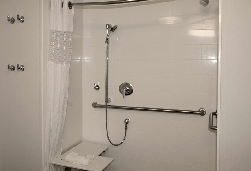 ホテル Hampton Inn & Suites Charlotte/pineville