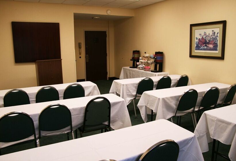فندق Hampton Inn & Suites Jackson Coliseum