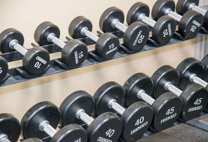 فندق Hampton Inn & Suites Jackson Coliseum