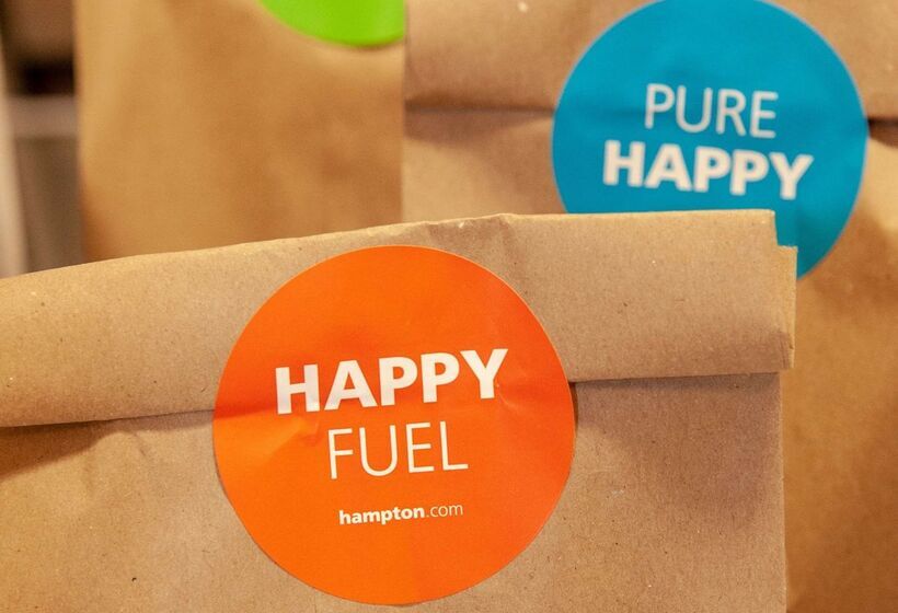 فندق Hampton Inn & Suites Jackson Coliseum