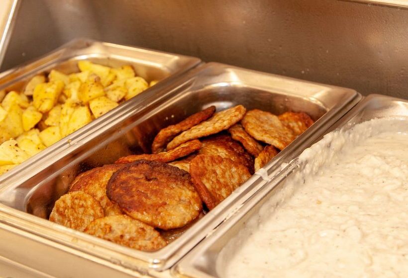 فندق Hampton Inn & Suites Jackson Coliseum