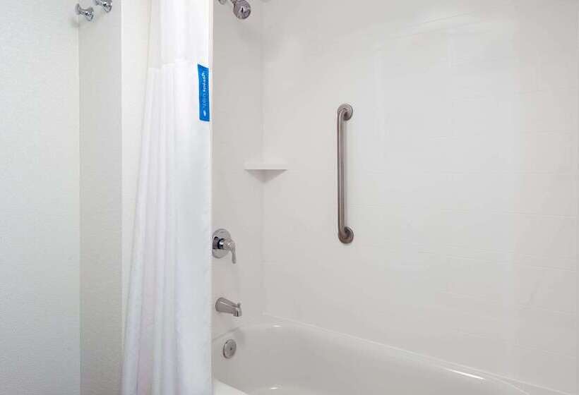 酒店 Hampton Inn & Suites Kansas City Country Club Plaza