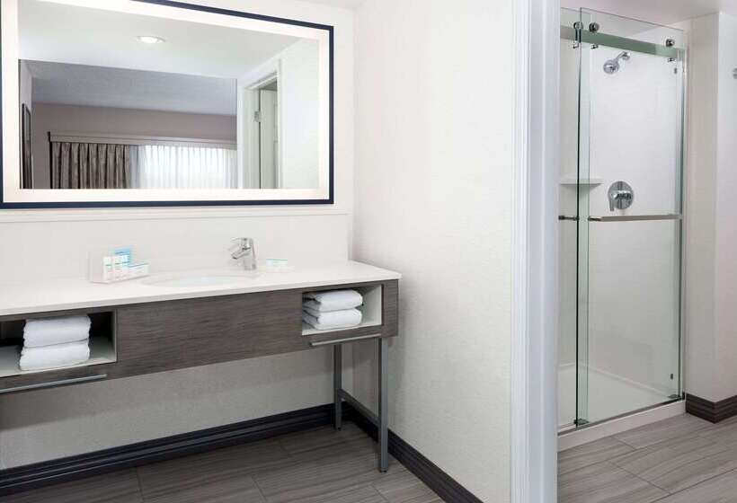 酒店 Hampton Inn & Suites Kansas City Country Club Plaza