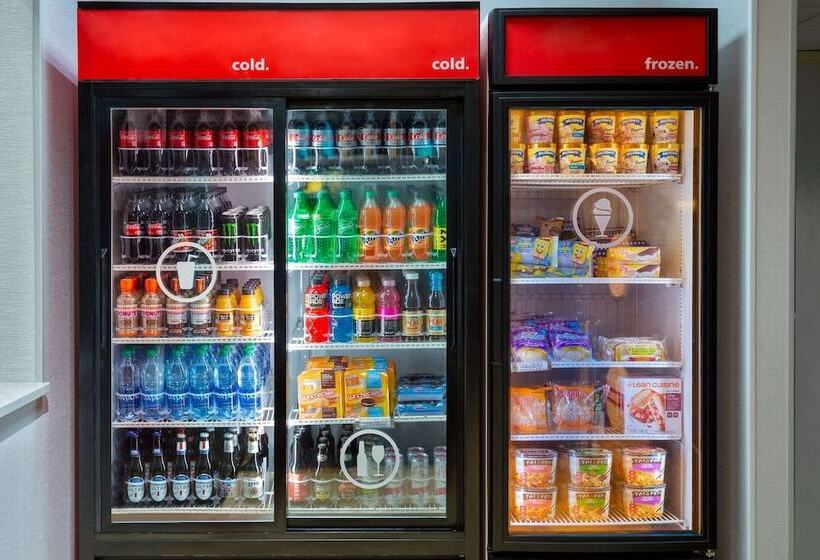 酒店 Hampton Inn & Suites Kansas City Country Club Plaza