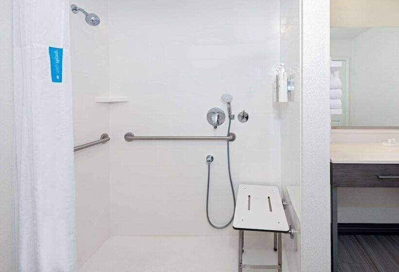 酒店 Hampton Inn & Suites Kansas City Country Club Plaza