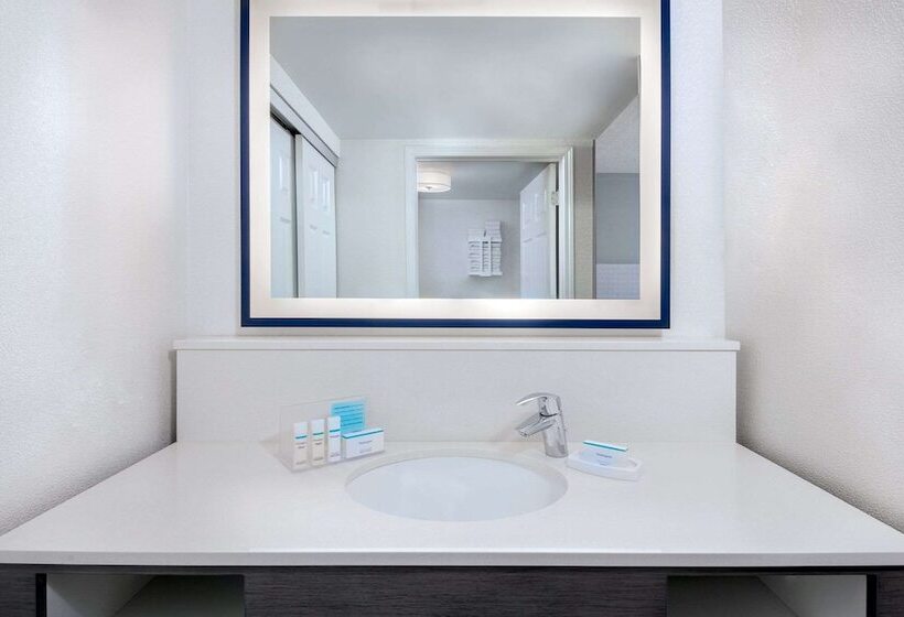 酒店 Hampton Inn & Suites Kansas City Country Club Plaza