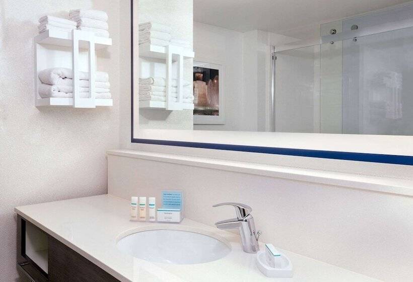 酒店 Hampton Inn & Suites Kansas City Country Club Plaza