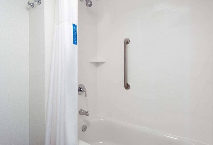 酒店 Hampton Inn & Suites Kansas City Country Club Plaza