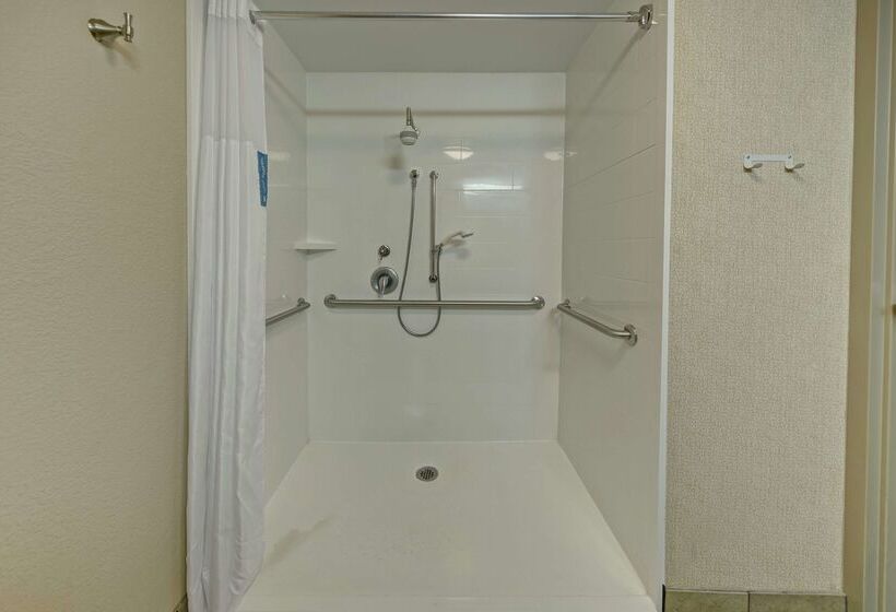 فندق Hampton Inn & Suites Memphis Wolfchase Galleria