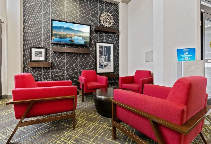 فندق Hampton Inn & Suites Memphis Wolfchase Galleria