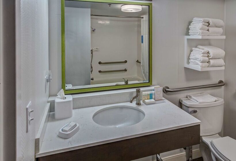 فندق Hampton Inn & Suites Memphis Wolfchase Galleria