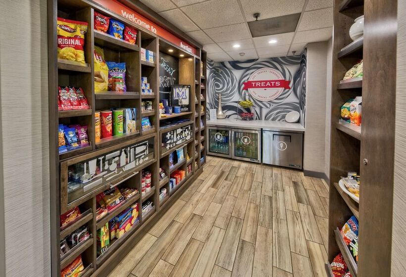 فندق Hampton Inn & Suites Memphis Wolfchase Galleria