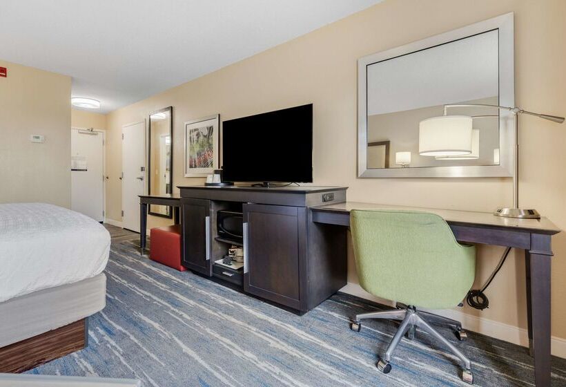 فندق Hampton Inn & Suites Memphis Wolfchase Galleria