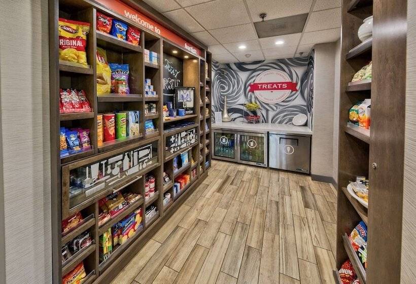 فندق Hampton Inn & Suites Memphis Wolfchase Galleria