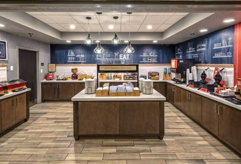 فندق Hampton Inn & Suites Memphis Wolfchase Galleria