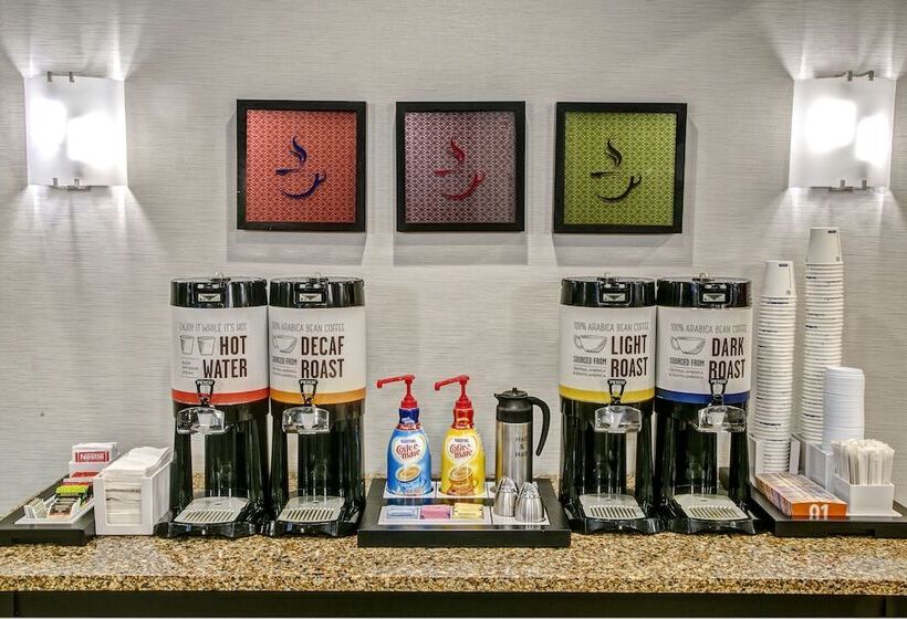 فندق Hampton Inn & Suites Memphis Wolfchase Galleria