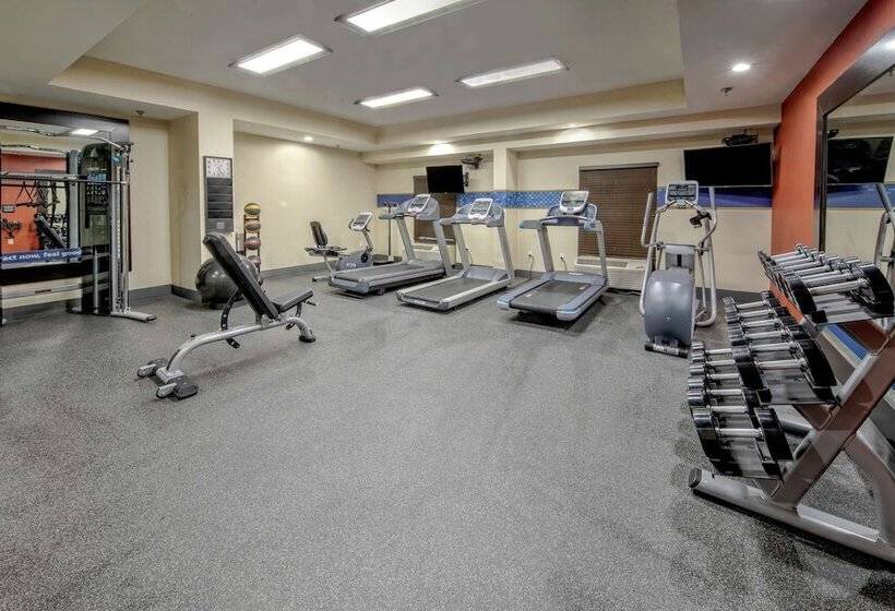 فندق Hampton Inn & Suites Memphis Wolfchase Galleria