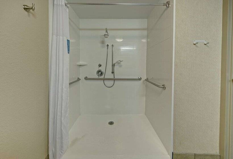 فندق Hampton Inn & Suites Memphis Wolfchase Galleria