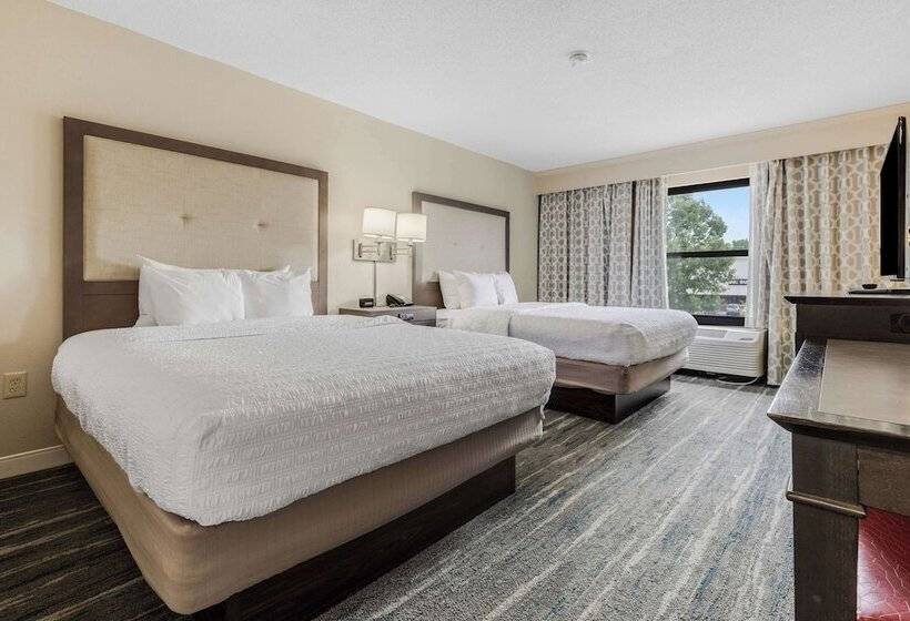 فندق Hampton Inn & Suites Memphis Wolfchase Galleria