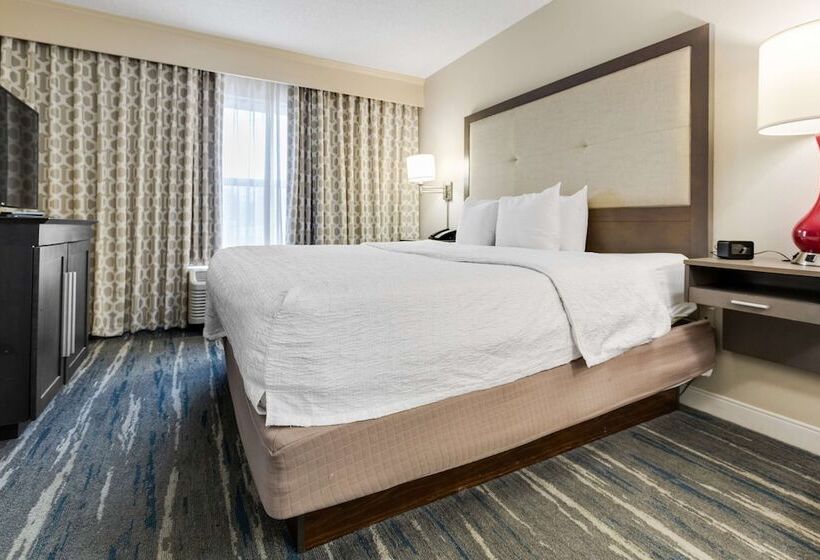 فندق Hampton Inn & Suites Memphis Wolfchase Galleria