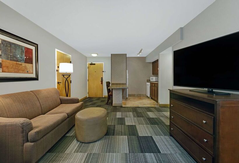 هتل Hampton Inn & Suites Pigeon Forge On The Parkway