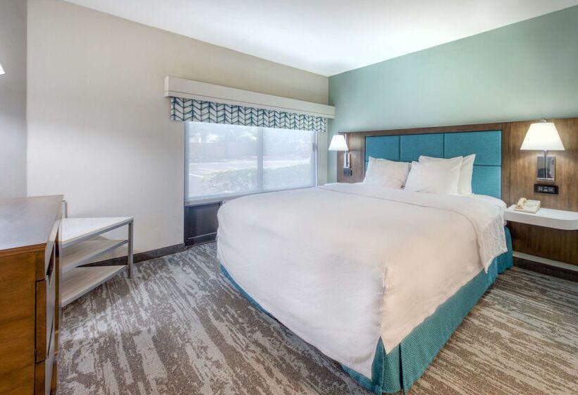 ホテル Hampton Inn & Suites Wilmington/wrightsville Beach