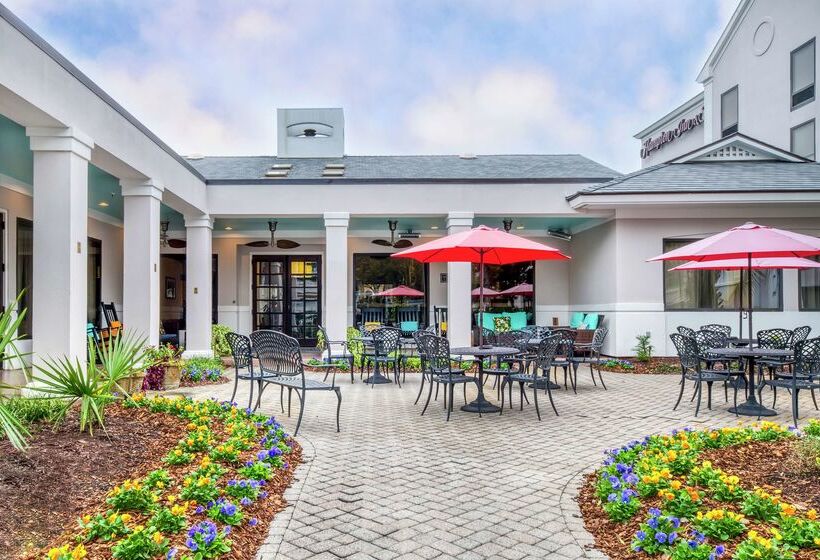 هتل Hampton Inn & Suites Wilmington/wrightsville Beach