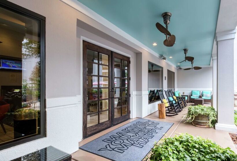 ホテル Hampton Inn & Suites Wilmington/wrightsville Beach