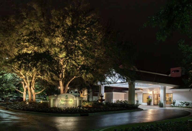 Отель Hampton Inn & Suites Wilmington/wrightsville Beach