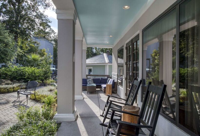 ホテル Hampton Inn & Suites Wilmington/wrightsville Beach