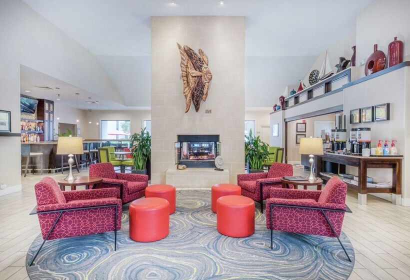 ホテル Hampton Inn & Suites Wilmington/wrightsville Beach