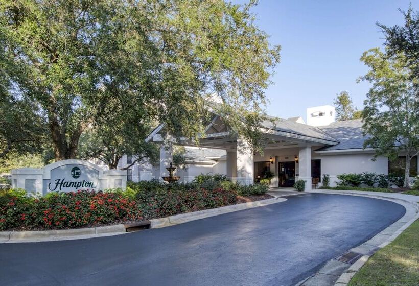 ホテル Hampton Inn & Suites Wilmington/wrightsville Beach