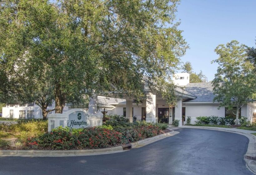 Отель Hampton Inn & Suites Wilmington/wrightsville Beach