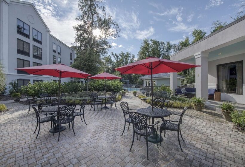 ホテル Hampton Inn & Suites Wilmington/wrightsville Beach