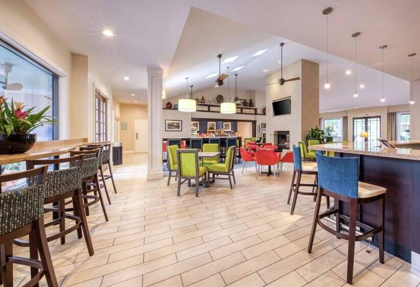 ホテル Hampton Inn & Suites Wilmington/wrightsville Beach