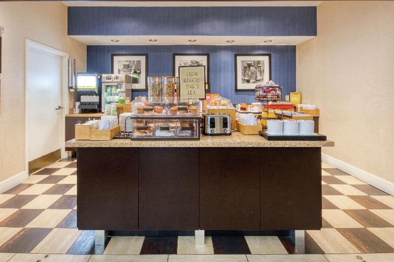 ホテル Hampton Inn & Suites Wilmington/wrightsville Beach