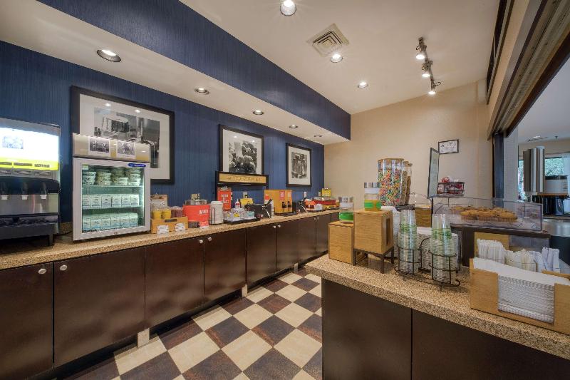 هتل Hampton Inn & Suites Wilmington/wrightsville Beach