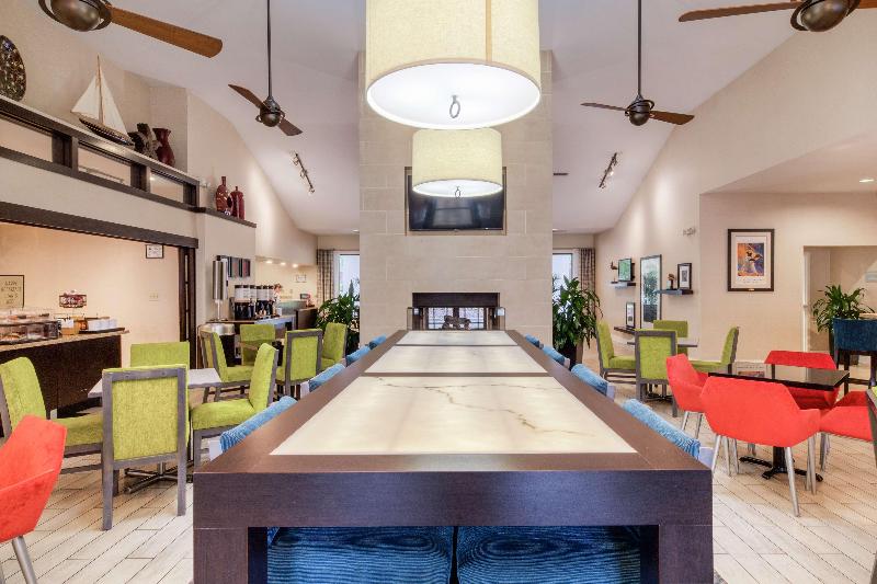 ホテル Hampton Inn & Suites Wilmington/wrightsville Beach