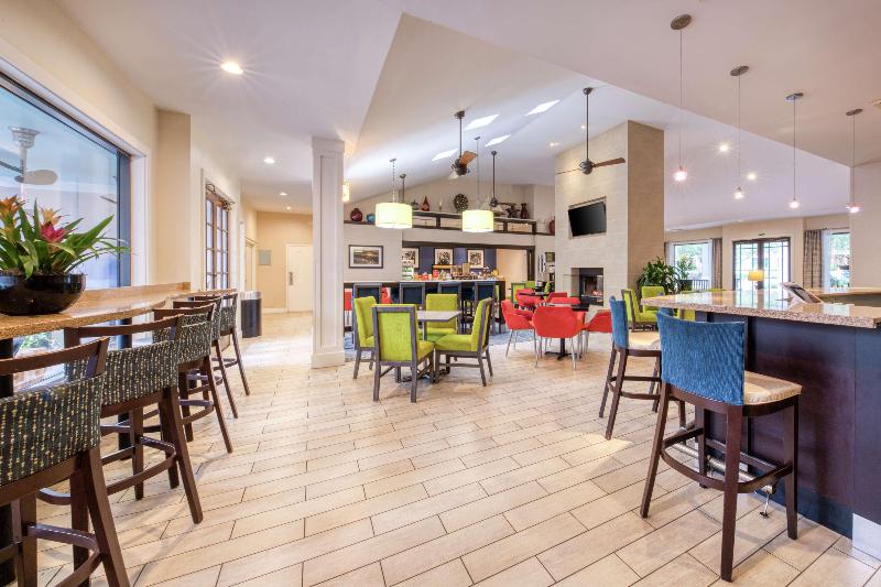 ホテル Hampton Inn & Suites Wilmington/wrightsville Beach