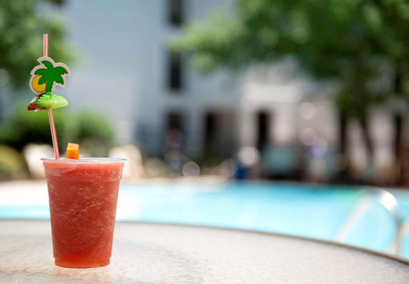 ホテル Hampton Inn & Suites Wilmington/wrightsville Beach