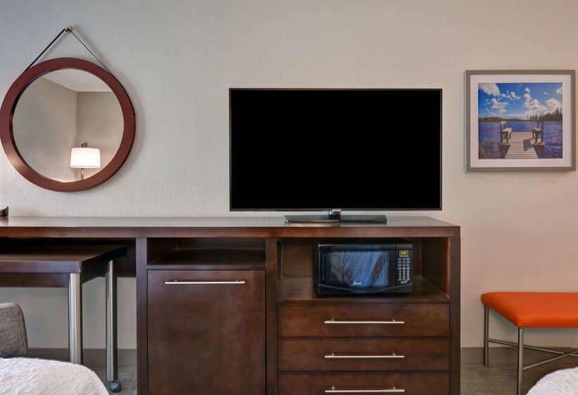 ホテル Hampton Inn Anderson