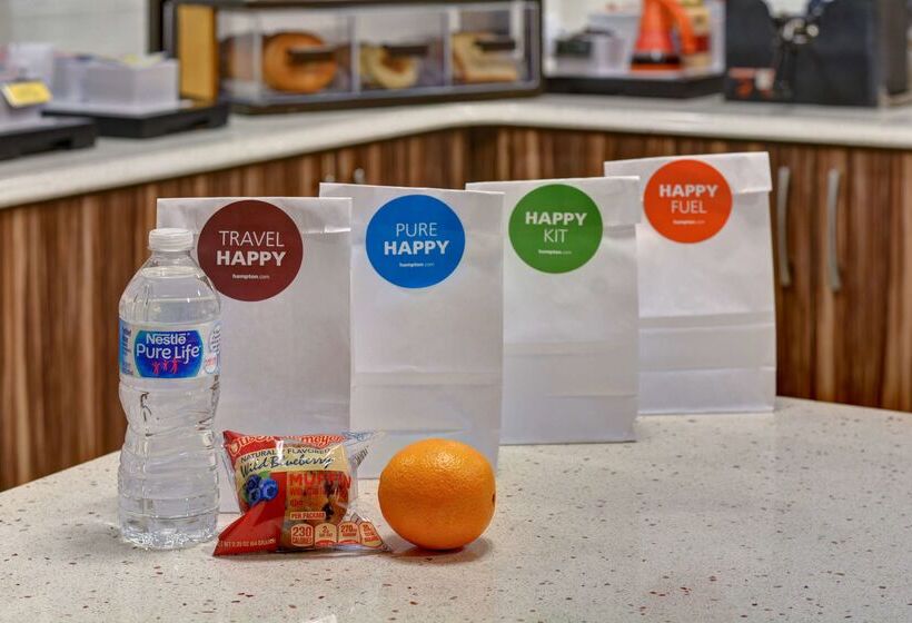 ホテル Hampton Inn Anderson