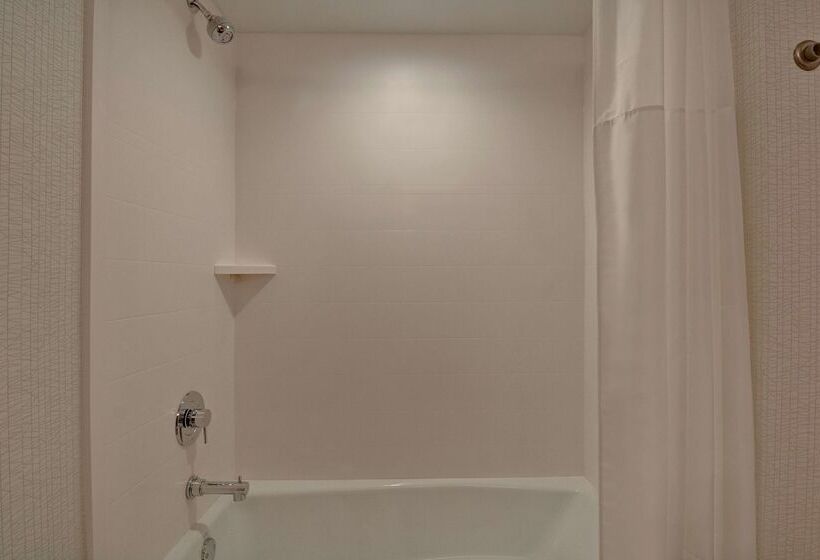 ホテル Hampton Inn Anderson