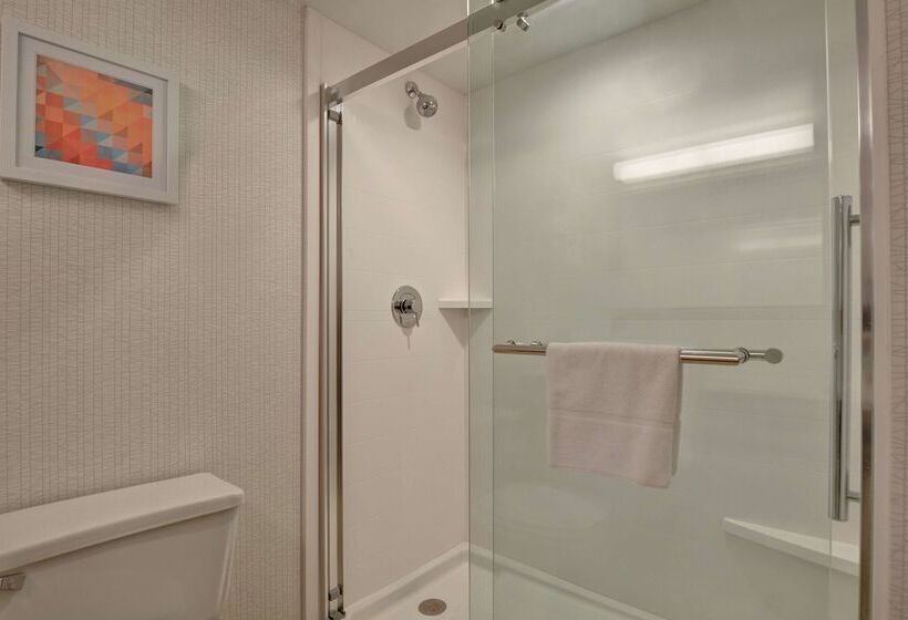 ホテル Hampton Inn Anderson