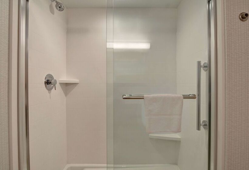 ホテル Hampton Inn Anderson