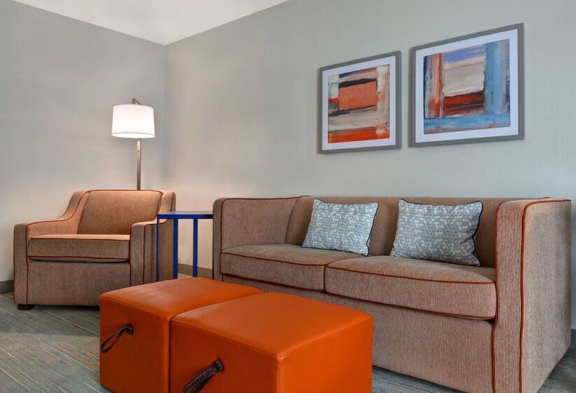 ホテル Hampton Inn Anderson