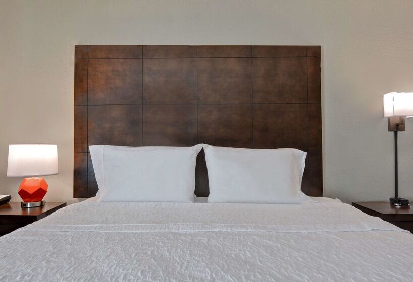 ホテル Hampton Inn Anderson