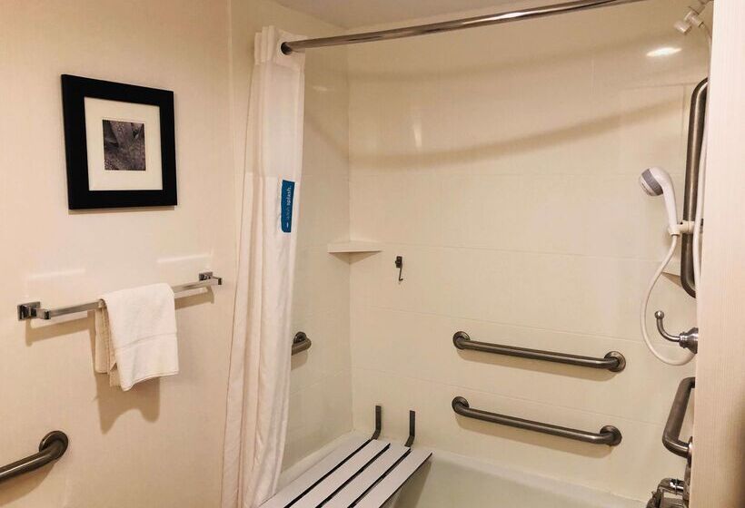 호텔 Larkspur Landing Ann Arbor